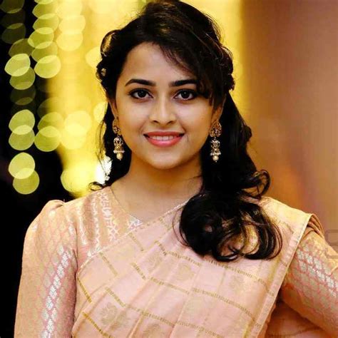 sri divya biography